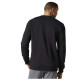 Reebok Ανδρικό φούτερ Fleece Crew